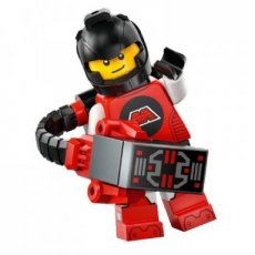 N ° 05 LEGO® M-Tron Powerlifter