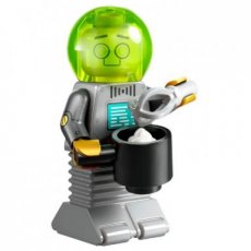 N° 09 LEGO® Robotbutler